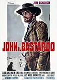 JOHN THE BASTARD (1967) Spaghetti Western with Martine Beswick