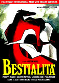 BESTIALITA (1976) George Eastman | Leonora Fani