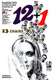 (511) 12+1 (1969) [13 Chairs] Sharon Tate's Final Film!