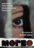 MORBO (1972) Shocking film with Ana Belen & Michael J Pollard