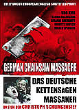 GERMAN CHAINSAW MASSACRE (1990) with Udo Kier