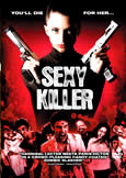 SEXY KILLER (2008) Macarena Gomez Glam Gore!