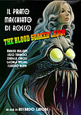BLOOD SOAKED LAWN (1973) Sleazy and Perverse Euro Horror