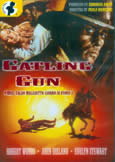 GATLIN GUN (1968) Spaghetti Western