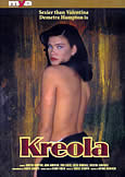 KREOLA (1993) Italian Sleaze Fest