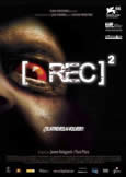 .rec 2 (2009) Sequel to Spanish zombie blockbuster