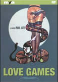 LOVE GAMES (1979) [Sette Ragazze Di Classe] Janet Agren