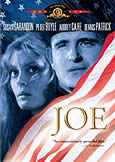 JOE (1970) 40th Anniversary Edition Fully Uncut