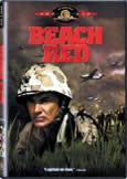 BEACH RED (1967) unrated version
