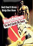 MAGDALENA: DEVIL INSIDE THE FEMALE (1974) Limited Edition