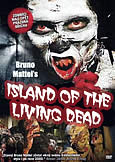 ISLAND OF THE LIVING DEAD (2007) one of Bruno Mattei\'s Final Fil