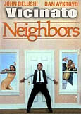 NEIGHBORS (1981) Uncut - 11 Minutes Longer than USA Version