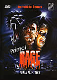 PRIMAL RAGE (Furia Primitiva) (1988) Umberto Lenzi