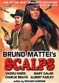 Bruno Mattei\'s SCALPS (1987) One of the Best Spaghetti Westerns!