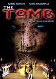 THE TOMB (2006) Mega-Rare Bruno Mattei Film
