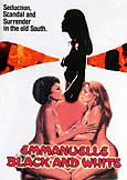 EMANUELLE BLACK AND WHITE (1976) Sadism in the South