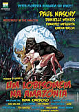 WEREWOLF IN THE AMAZON (2005) Paul Naschy\'s Final Movie!