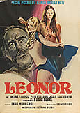 LEONOR (1975) Juan Luis Bunel | Ornella Muti | Liv Ullmann