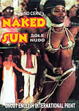 Tonino Cervi\'s NAKED SUN (1984) [Sole Nudo]