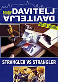 STRANGLER VS STRANGLER (1984) Mega Rare in English!