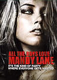 ALL THE BOYS LOVE MANDY LANE (2006) 92 Min. Version