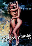 LESBOS HONEY (1975) Greek Sex Queen Tina Spathi