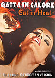 CAT IN HEAT (1972) written by Lamberto Bava | Joe D\'Amato