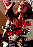 LET SLEEPING CORPSES LIE (1974) Jorge Grau