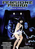 HOTEL FEAR (1977) Leonora Fani