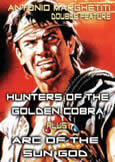 Hunters of Golden Cobra + Ark of Sun God (Antonio Margheriti)