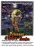 FROM BEYOND THE GRAVE (1973) Uncut Euro Print