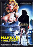 HANNA D (1984) Rino Di Silvestro/Karin Schubert