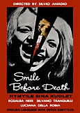 SMILE BEFORE DEATH (1972) Silvio Amadio | Rosalba Neri