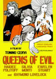 QUEENS OF EVIL (1970) Tonino Cervi Cult Film!