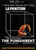 PUNISHMENT (La Punition) (1973) S&M Karin Schubert