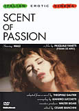SCENT OF PASSION (1991) Frank De Niro Sleaze with Malu