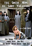 sinful nuns