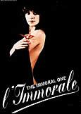 IMMORAL ONE (1980) (X) Claude Mulot directs