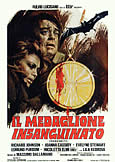CURSED MEDALIONE (1974) Massimo Dallamano Uncut!