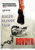 NAKED BLOODY TRAP [Rovdyr] (2008) Astonishingly Good Cult Cinema