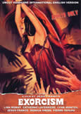 EXORCISM (Sexorcisme) (1974) (XXX) Jess Franco | Lina Romay