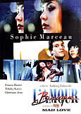 MAD LOVE (1985) Andrzej Zulawski + Sophie Marceau