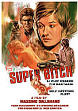 SUPER BITCH (1973) Massimo Dallamano thriller