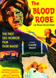 BLOOD ROSE (1970) the first Sex-Horror Film