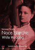 WHITE WEDDING (1989) Vanessa Paradis in Taboo Sex Tale