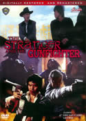 STRANGER & THE GUNFIGHTER Antonio Margheriti/Lee Van Cleef/Femi