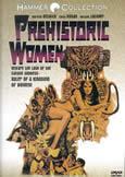PREHISTORIC WOMEN (1967) Martine Beswick