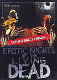 EROTIC NIGHTS OF LIVING DEAD (1980) XXX Joe D\'Amato