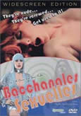 BACCHANALES SEXUELLES (1973) Jean Rollin | Annie Belle