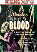 BRIDES OF BLOOD (1968)
